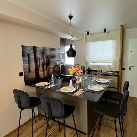 Luxury Apartment Y After Renovation In Cullera With Parking Экстерьер фото