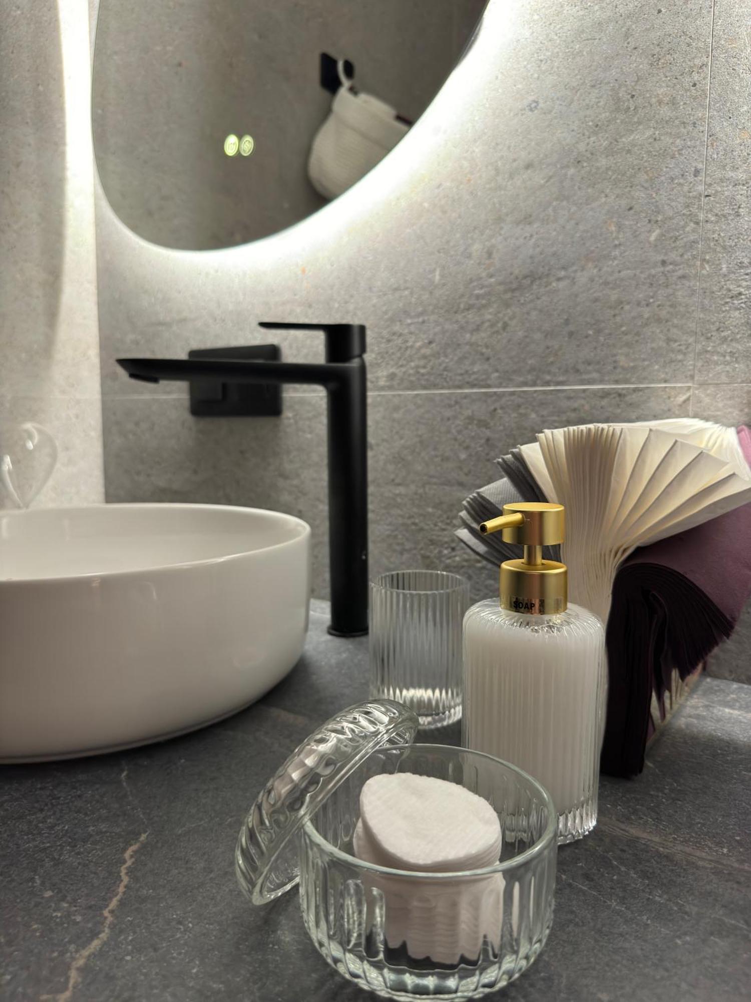 Luxury Apartment Y After Renovation In Cullera With Parking Экстерьер фото