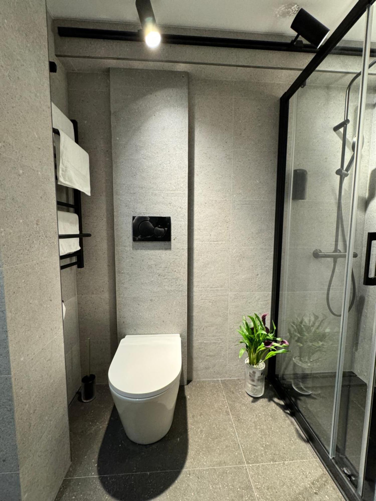 Luxury Apartment Y After Renovation In Cullera With Parking Экстерьер фото