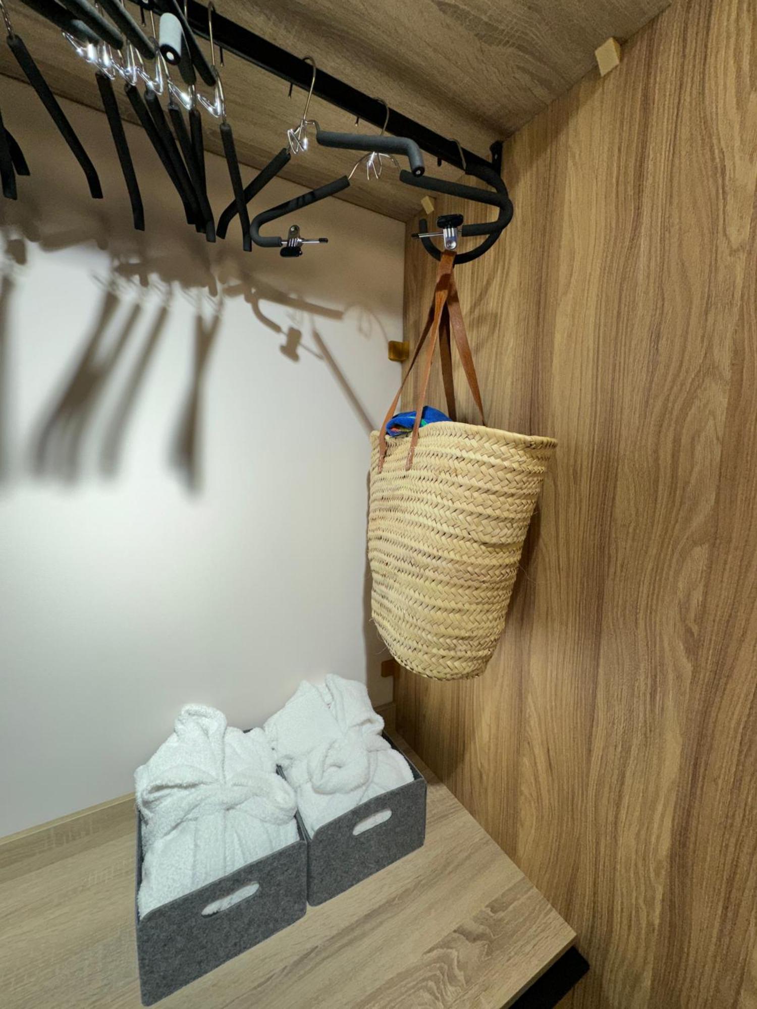 Luxury Apartment Y After Renovation In Cullera With Parking Экстерьер фото