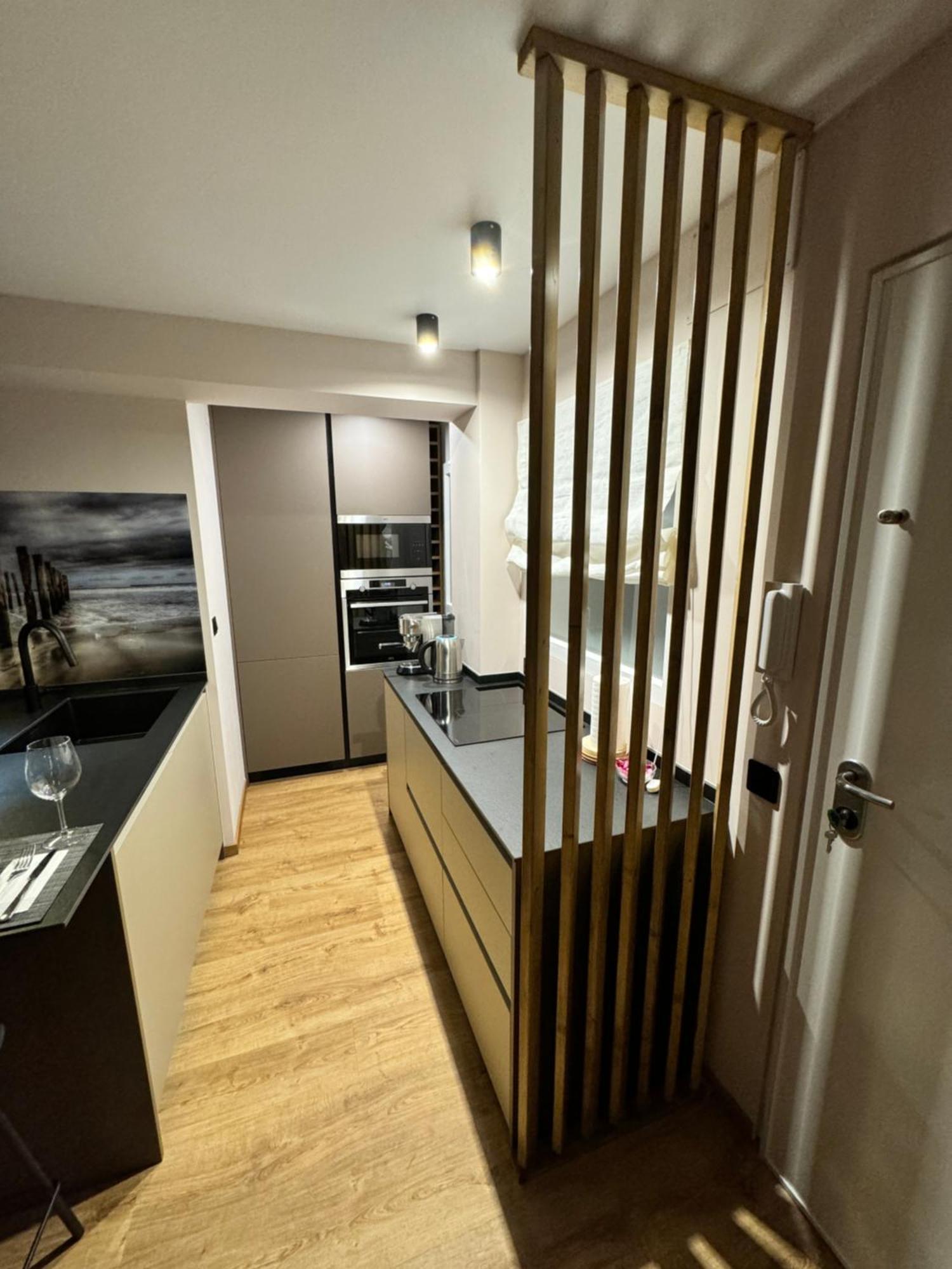 Luxury Apartment Y After Renovation In Cullera With Parking Экстерьер фото