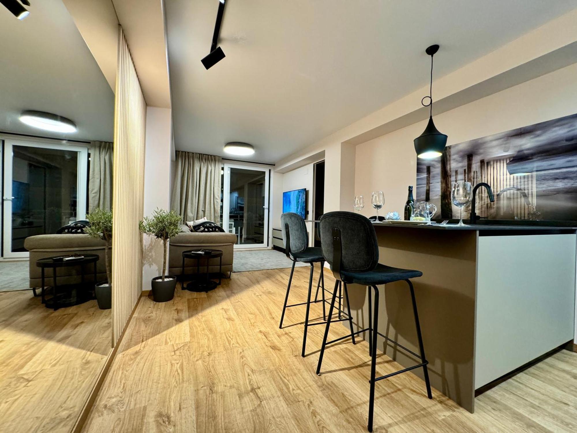 Luxury Apartment Y After Renovation In Cullera With Parking Экстерьер фото